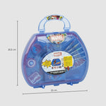 Papierwaren-Set Marvel