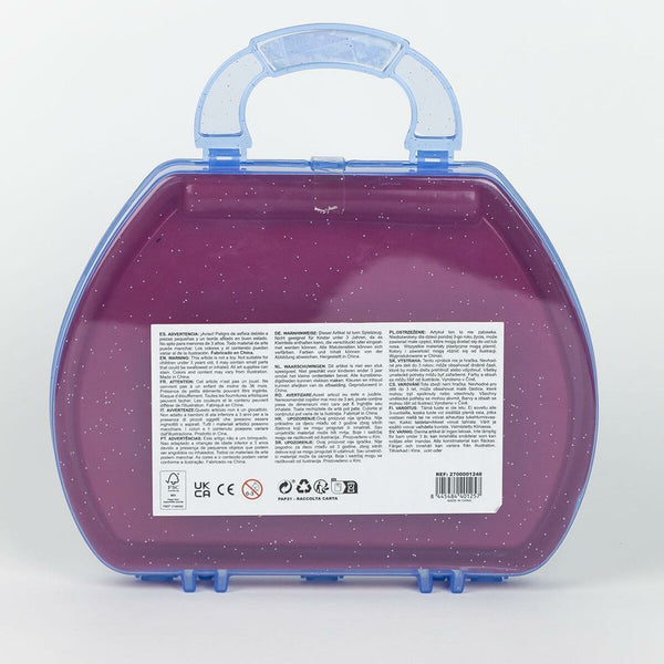 Papierwaren-Set Marvel