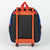 Schulrucksack mit Rädern Spider-Man