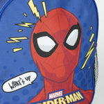 Schulrucksack mit Rädern Spider-Man