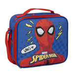 Thermischer Frühstücksträger Spider-Man