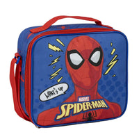 Thermischer Frühstücksträger Spider-Man