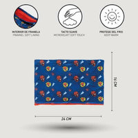 Schlauchtuch Spider-Man