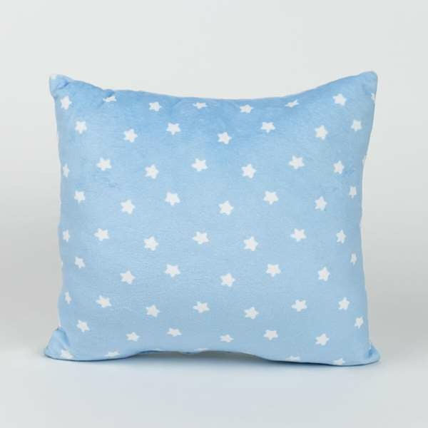 Kissen Bluey Blau 30 x 30 cm