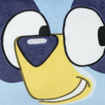 Kissen Bluey Blau 30 x 30 cm