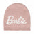 Hut Barbie Hellrosa