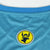 Basketball-T-Shirt Stitch Blau Unisex