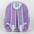 Schulrucksack Frozen Blau 26,0 x 30,0 x 10,0 cm