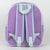 Schulrucksack Frozen Blau 26,0 x 30,0 x 10,0 cm
