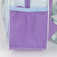 Schulrucksack Frozen Blau 26,0 x 30,0 x 10,0 cm
