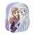 Schulrucksack Frozen Blau 26,0 x 10,0 x 31,0 cm
