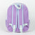 Schulrucksack Frozen Blau 26,0 x 10,0 x 31,0 cm