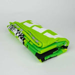Strandbadetuch Minecraft Polyester