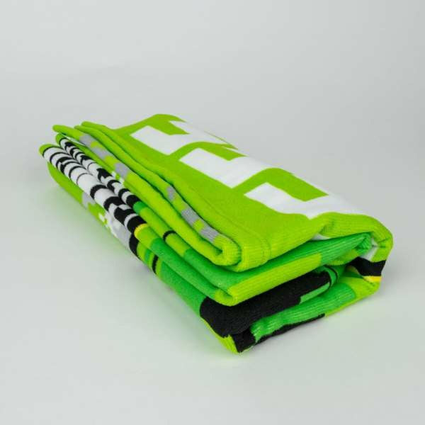 Strandbadetuch Minecraft Polyester