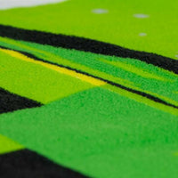 Strandbadetuch Minecraft Polyester