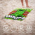 Strandbadetuch Minecraft Polyester
