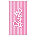 Strandbadetuch Barbie Rosa 70 x 140 cm