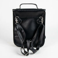 Rucksack Wednesday