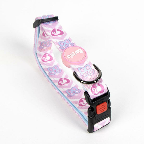 Hundehalsband Barbie