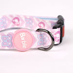 Hundehalsband Barbie