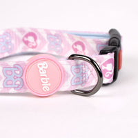 Hundehalsband Barbie