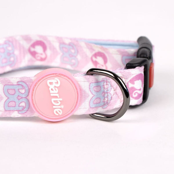 Hundehalsband Barbie