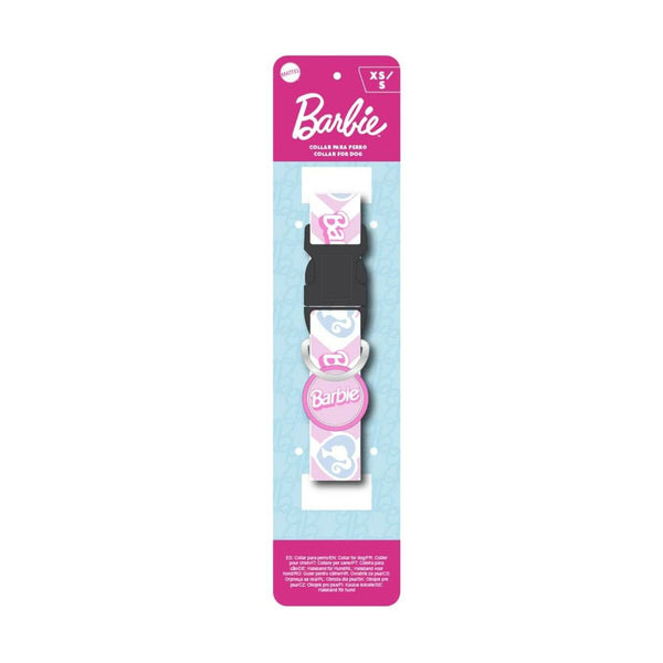 Hundehalsband Barbie