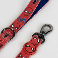 Hundeleine Spider-Man