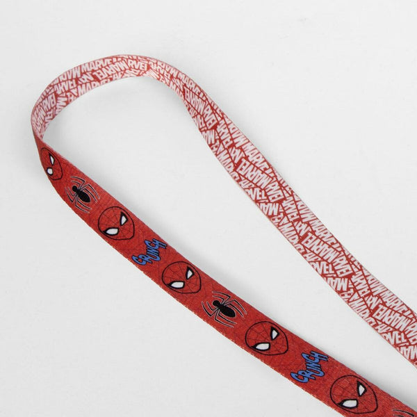 Hundeleine Spider-Man