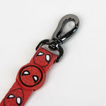 Hundeleine Spider-Man