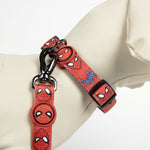 Hundeleine Spider-Man