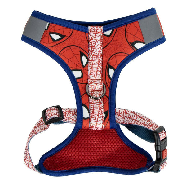 Hundegeschirr Spider-Man