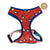 Hundegeschirr Spider-Man