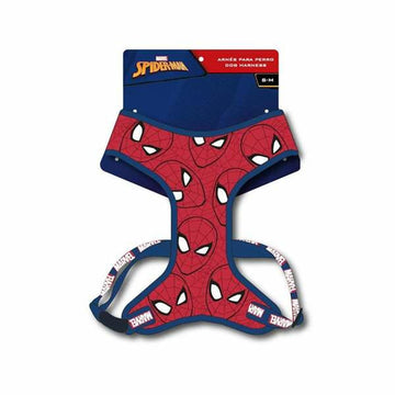 Hundegeschirr Spider-Man