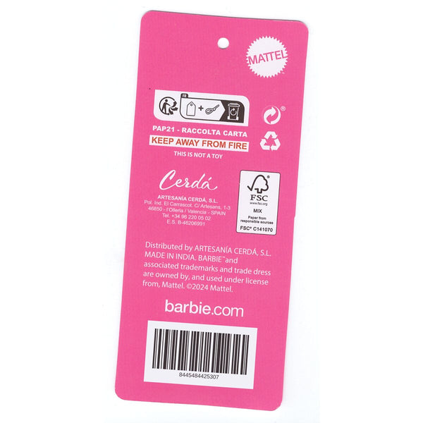 Hundegeschirr Barbie
