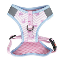 Hundegeschirr Barbie