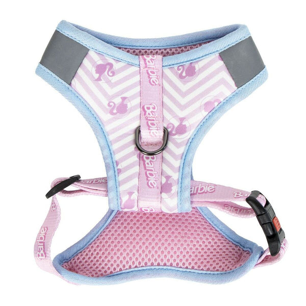 Hundegeschirr Barbie
