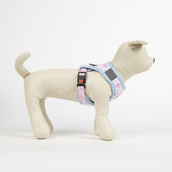 Hundegeschirr Barbie