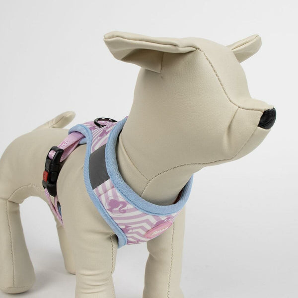 Hundegeschirr Barbie