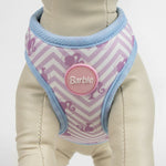 Hundegeschirr Barbie