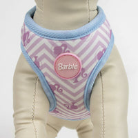 Hundegeschirr Barbie