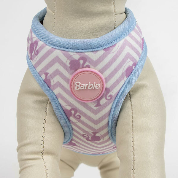 Hundegeschirr Barbie