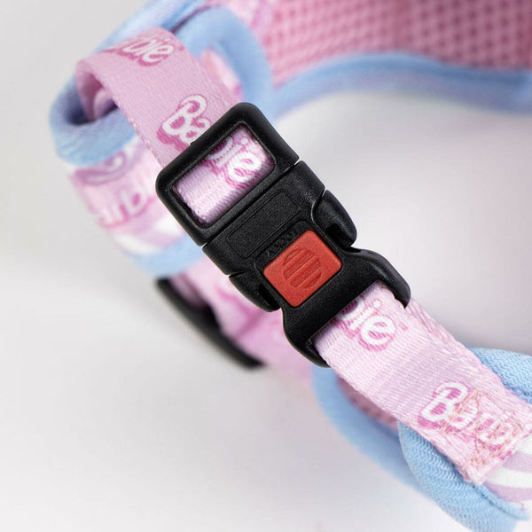 Hundegeschirr Barbie