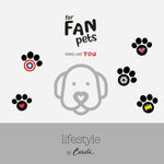 Hundegeschirr Marvel L/XL