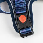 Hundegeschirr Marvel L/XL