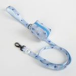 Beutelspender Stitch Hellblau 100 % polyester 9 x 21 x 3 cm