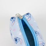 Beutelspender Stitch Hellblau 100 % polyester 9 x 21 x 3 cm