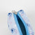Beutelspender Stitch Hellblau 100 % polyester 9 x 21 x 3 cm