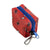 Beutelspender Spider-Man Rot 100 % polyester 9 x 21 x 3 cm
