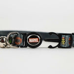 Katzenhalsband Marvel